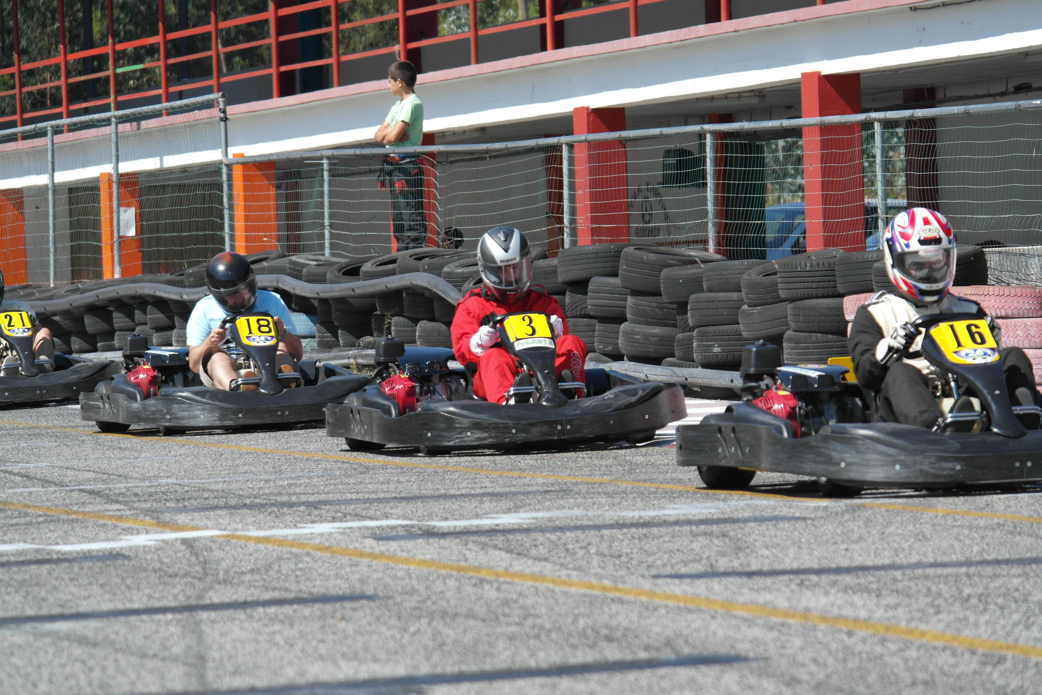 20º Aniversário Euroindy18